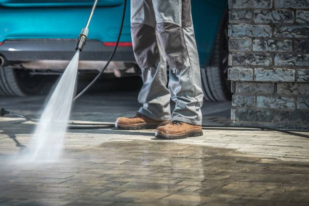 Best Factory Floor Cleaning  in West Laurel, MD