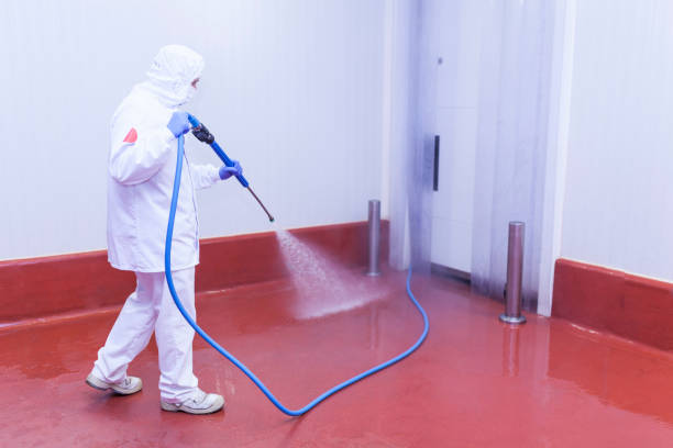 Best Sidewalk and Walkway Cleaning  in West Laurel, MD