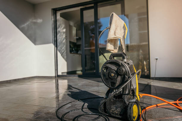 Best House Exterior Washing  in West Laurel, MD
