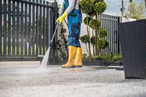 Reliable West Laurel, MD Pressure Washing Solutions